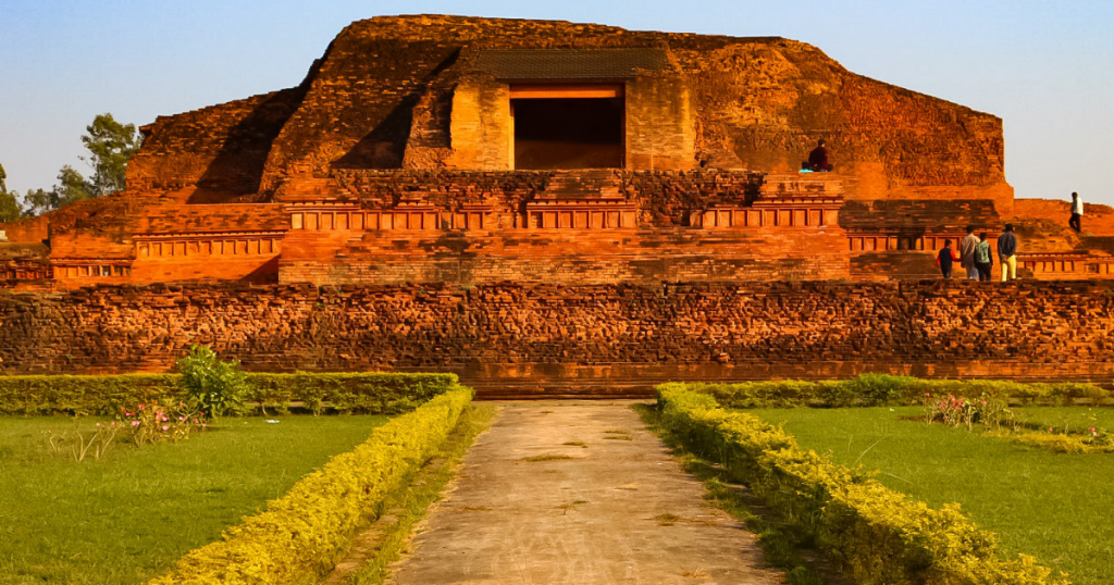 Vikramshila Mahavihar