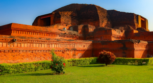 Read more about the article Vikramshila Mahavihar [The lost ancient University, Vikramshila ]