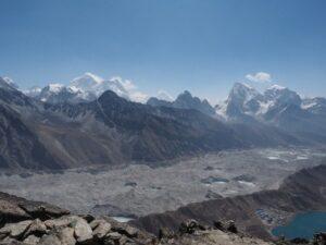 Read more about the article Glacier blast in Uttarakhand, India cause and solution