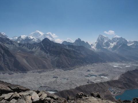 Read more about the article Glacier blast in Uttarakhand, India cause and solution