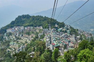 Read more about the article Top 10 tourist attraction of Gangtok, Sikkim