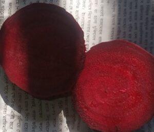 Read more about the article Benefits of beetroot